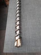 Nieuwe sds max boor., Doe-het-zelf en Verbouw, Gereedschap | Boormachines, Ophalen of Verzenden, Nieuw, Boor- en/of Breekhamer