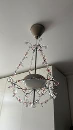IKEA Minnen kroonluchter (kinderkamer), Huis en Inrichting, Ophalen of Verzenden, Zo goed als nieuw, Metaal