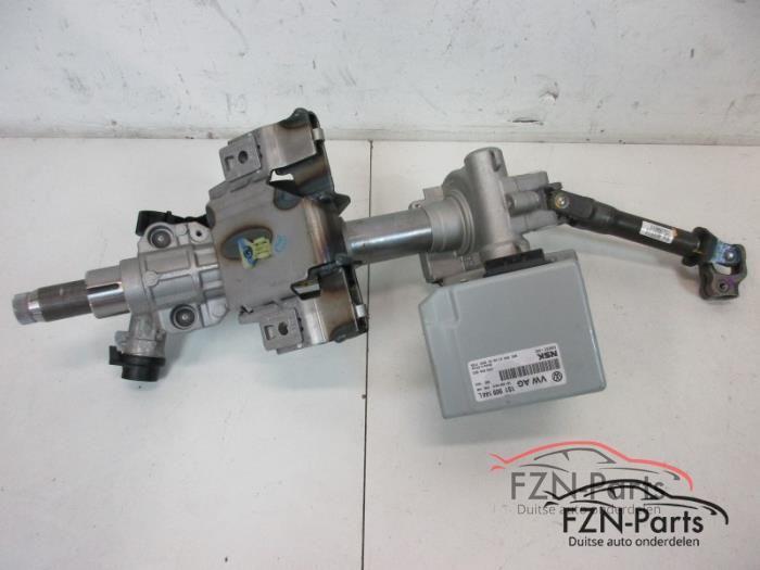 Seat Mii Stuurkolom met Stuurbekrachtiger, Auto-onderdelen, Besturing, Gebruikt, Ophalen