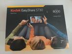 Kodak EasyShare S730 Digitaal Fotolijstje, Ophalen, Gebruikt, Kleiner dan 8 inch