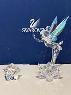 Swarovski tinkerbell gelimiteerd 2008, Verzamelen, Ophalen of Verzenden, Zo goed als nieuw, Figuurtje