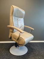 Sta op relax fauteuil Prominent stockholm extra luxe op accu, Minder dan 75 cm, Hoofdstraat 60 Schijndel, Ophalen of Verzenden