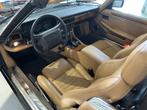 JAGUAR Xj-S 5.3 Cabriolet V12 AUT, ZEER NETTE AUTO, Automaat, Beige, 287 pk, Zwart