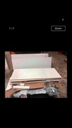 (Magnetron) kast NIEUW in doos, Huis en Inrichting, Ophalen, Nieuw