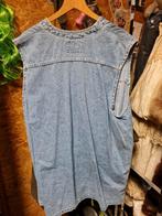 Spijkerblouse zonder mouwen - Ellenbee maat L, Kleding | Dames, Bodywarmers, Ellenbee, Blauw, Maat 42/44 (L), Ophalen of Verzenden