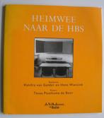 Heimwee naar de HBS + Wij van de HBS, Boeken, Ophalen of Verzenden, 20e eeuw of later, Zo goed als nieuw