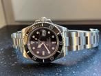 Nieuwe Rolex Submariner date., Staal, Polshorloge, Nieuw, Ophalen of Verzenden