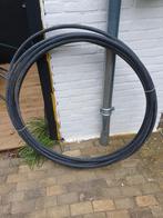 20 - 25m tyleenslang 20mm voor aanleg buitenkraan, Tuin en Terras, Ophalen, Gebruikt, Tuinslang