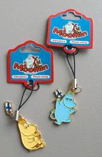 Moomin nieuwe hangers voor telefoon, tas etc  3 cm, Ophalen of Verzenden, Nieuw