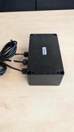 Simrad RS 4050 powerbox incl kabels, Watersport en Boten, Navigatiemiddelen en Scheepselektronica, Ophalen of Verzenden, Gebruikt
