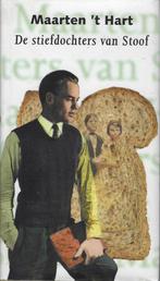 De stiefdochters van Stoof, Ophalen of Verzenden, Zo goed als nieuw, Nederland, Maarten 't Hart