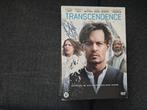 Transcendence (dvd), Cd's en Dvd's, Dvd's | Klassiekers, Vanaf 16 jaar, Ophalen of Verzenden, 1980 tot heden, Zo goed als nieuw