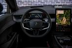 Polestar 3 Long range Dual motor Perf. Pilot Plus 111 kWh Ni, Automaat, 660 min, Stof, Zwart