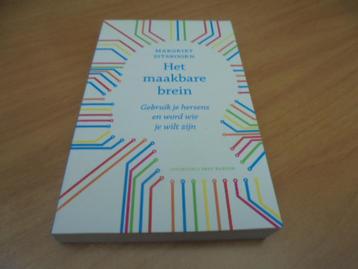Het Maakbare Brein - Margriet Sitskoorn beschikbaar voor biedingen