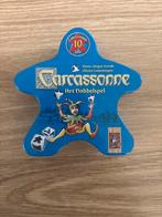 Carcassonne Het Dobbelspel - Zo Goed Als Nieuw!, Hobby en Vrije tijd, Drie of vier spelers, Ophalen of Verzenden, Zo goed als nieuw
