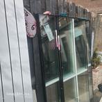 HR+++ Dubbel Glas - Top Isolatie!, Doe-het-zelf en Verbouw, Glas en Ramen, Ophalen, Gevelraam of Ruit, 80 tot 120 cm, 120 tot 160 cm