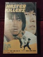 div vhs films  [1], Ophalen, Gebruikt, Actie en Avontuur