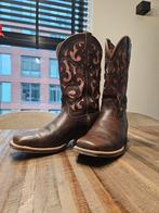Ariat wide square toe westernlaarzen maat 40/41, Ophalen of Verzenden, Zo goed als nieuw, Roze