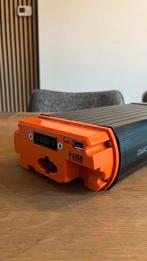 Qwic BA00065 Accu - Gereviseerd met 15Ah cellen!, Ophalen of Verzenden, Zo goed als nieuw