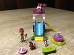 Lego friends Honden speelplaats 41396, Ophalen of Verzenden, Zo goed als nieuw
