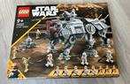 Lego 75337 - AT-TE Walker (sealed), Ophalen of Verzenden, Nieuw, Complete set, Lego