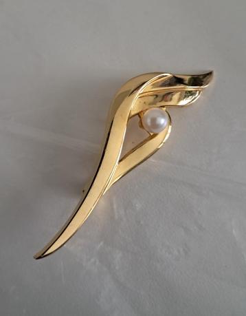 Mooie broche beschikbaar voor biedingen