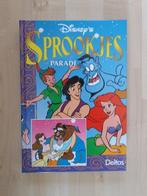 Disney's Sprookjesparade NIEUW, Boeken, Sprookjes en Fabels, Ophalen of Verzenden, Nieuw