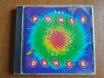 The power of dance CD, Ophalen of Verzenden, Zo goed als nieuw, Dance Populair