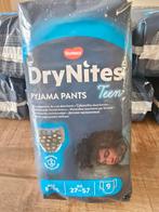 Huggies Dry Nights Pants voor  Boys (27-57 kilo), Kinderen en Baby's, Ophalen of Verzenden