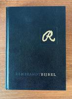 Rembrandt bijbel, Ophalen of Verzenden