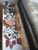 Lot romeins bodemvondsten, Antiek en Kunst, Ophalen of Verzenden