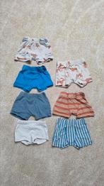 Boxers maat 98-104, Nacht- of Onderkleding, Ophalen of Verzenden, Zo goed als nieuw, Hema