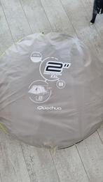 Quechua 2 Seconds XXL Tent - Ruime 3-persoons tent, Ophalen
