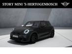 MINI Hatchback Cooper C JCW Automaat / Panoramadak / Adaptie, Auto's, Mini, Nieuw, Te koop, Benzine, 17 km/l