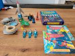 Lotje vintage Thunderbirds, Verzamelen, Ophalen of Verzenden