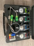 Beetmelders, Watersport en Boten, Ophalen of Verzenden, Gebruikt