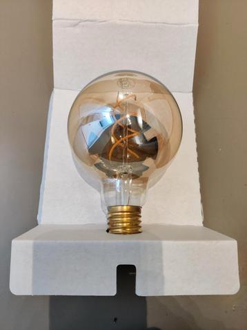 Grote led lamp/peer dimbaar 2200K 5W beschikbaar voor biedingen