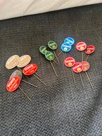 Lot Honig Speldjes, Verzamelen, Ophalen of Verzenden, Gebruikt, Merk, Speldje of Pin
