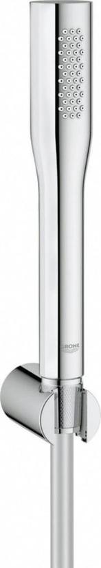 GROHE Euphoria Cosmopolitan Handdouche/Doucheslang/houder, Ophalen, Zo goed als nieuw, Douche