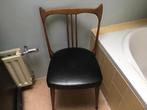 Vintage Stevens Stoelen - Set van 4, Antiek en Kunst, Ophalen