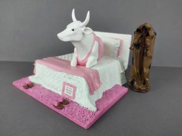 CowParade / Cow Parade Koe “Dada” MEDIUM beschikbaar voor biedingen