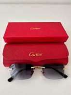 Cartier zonnebril UITVERKOOP, Ophalen, Nieuw, Zonnebril, Overige merken