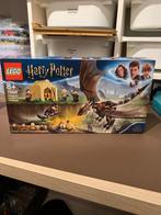 LEGO Harry Potter 75946 Hongaarse Hoornstaart - Nieuw!, Ophalen of Verzenden, Nieuw, Complete set, Lego