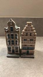 2 Grachtenpandjes, Verzamelen, Ophalen of Verzenden, Zo goed als nieuw