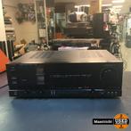 Luxman LV-103U topklasse stereo versterker 2* 50 watt met MC, Audio, Tv en Foto, Versterkers en Receivers, Luxman, Zo goed als nieuw