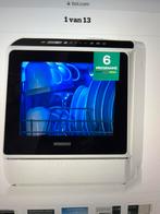 Te koop mini vaatwasser/ (camping) zonder wateraansluiting, Ophalen, Zo goed als nieuw