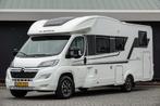 Adria Matrix 670 SL Axxes | 165Pk | 5-Persoons | Maxxfan, Ringverwarming, Fiat, Bedrijf, Gaslek-detector