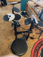 Roland TD-4 elektronisch drumstel met drumkruk, Gebruikt, Elektronisch, Roland, ....................................