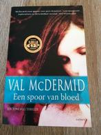 Val McDermid - Een spoor van bloed, Ophalen of Verzenden, Zo goed als nieuw, Val McDermid