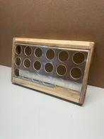 Bierblad, Ophalen of Verzenden, Gebruikt, Carnaval